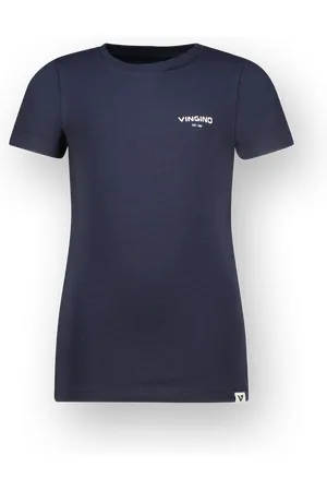 Vingino T-shirt Basic-round-neck