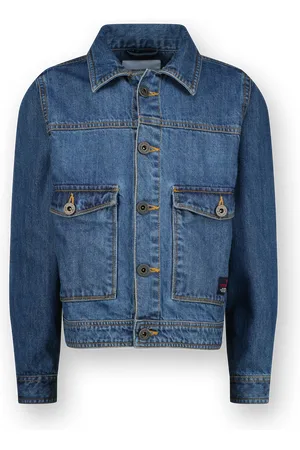 Vingino Regular Jacke Fusco