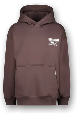 Vingino Pullover Basic-hoody