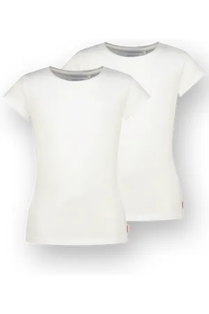 Vingino T-shirt Girls-t-shirt-2pack