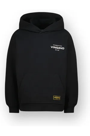 Vingino Sweater Basic-Hoody
