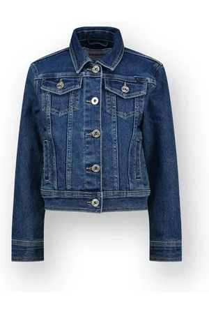 Vingino Denim Jacket Taylin icon