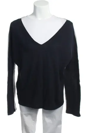 Juvia Longsleeve M Navy