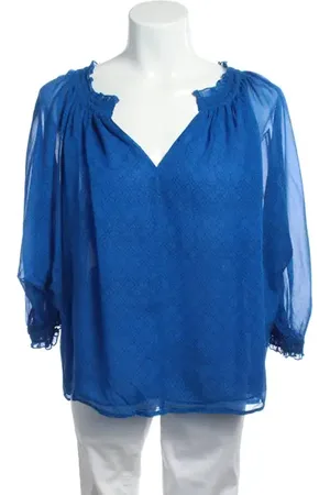 Diane von Furstenberg Longsleeve 38