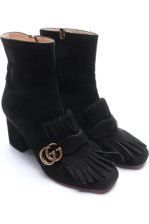 Gucci Marmont Stiefeletten EUR 40