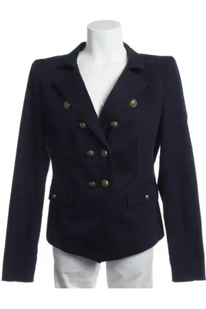 Drykorn Blazer 40 Navy