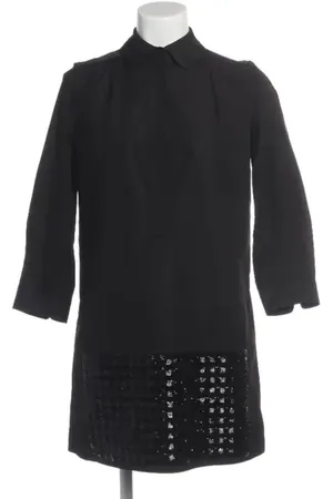 LOUIS VUITTON Kleid 32