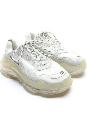 Balenciaga Triple S Sneaker EUR 39 Beige