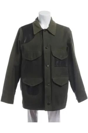 Ralph Lauren Übergangsjacke L Camouflage