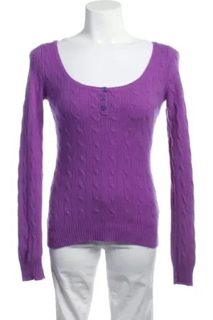 Ralph Lauren Kaschmirpullover M