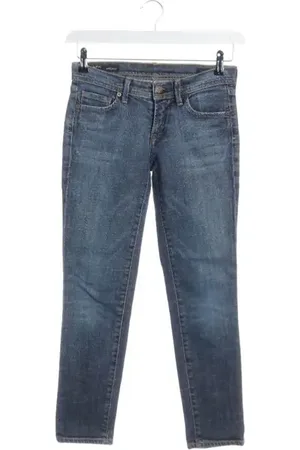 Citizens of Humanity Jeans Skinny W25 Navy