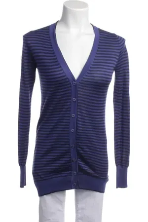 BRUNO MANETTI Strickjacke 34