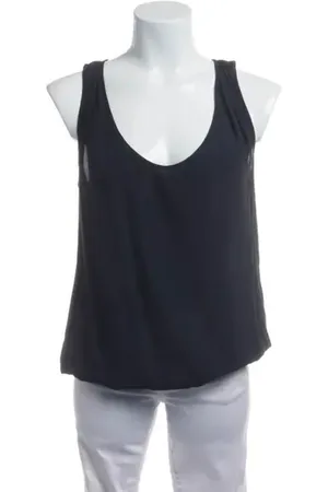 Patrizia Pepe Top 36 Navy