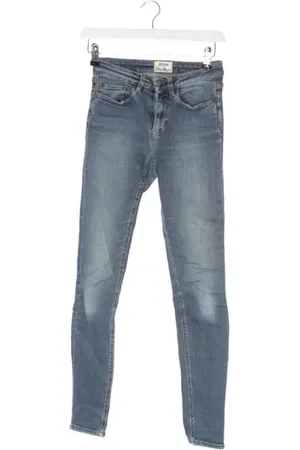Acne Studios Jeans Slim Fit W23