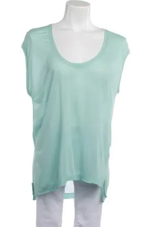 By Malene Birger Shirt M Hellgrün