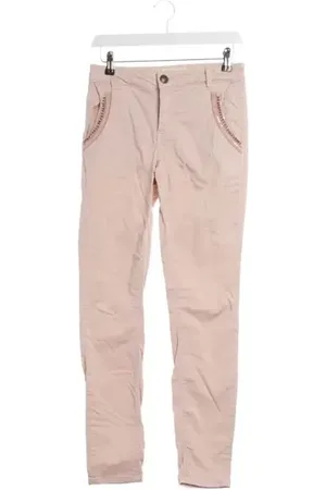 Mos Mosh Jeans Skinny W27 Hellrosa