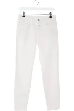 Closed Jeans Straight Fit W27 Hellrosa