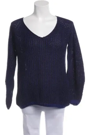 Marc Cain Pullover 34 Navy