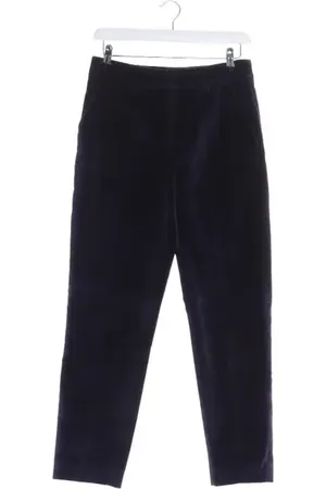 ANINE BING Hose 34 Navy