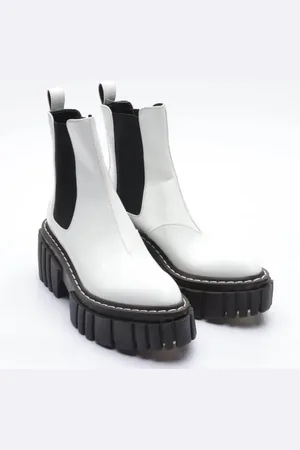 Stella McCartney Chelsea Boots EUR 38