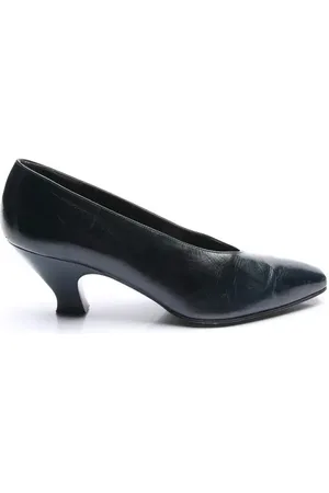 Karl Lagerfeld Pumps EUR 43 Navy