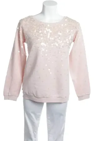 Twin-Set Sweatshirt S Hellrosa