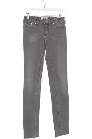 Acne Studios Jeans Straight Fit W27
