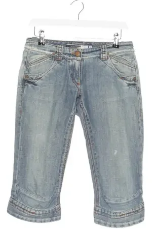 Sportmax Jeans Skinny 36