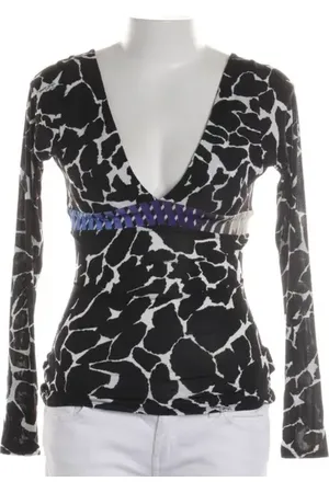 Roberto Cavalli Longsleeve 34