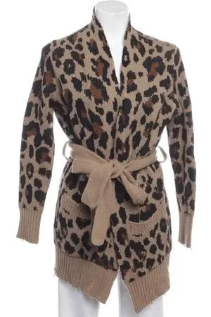 AVANT TOI Strickjacke XS