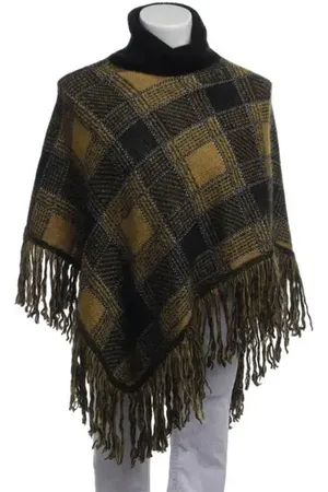 RED Valentino Poncho XS