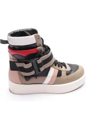 Twin-Set High-Top Sneaker EUR 36
