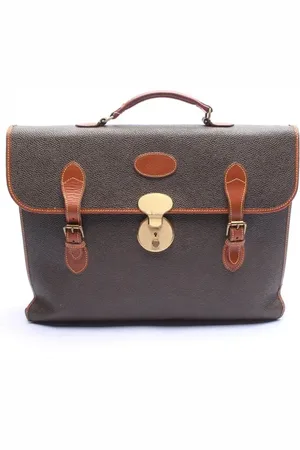 MULBERRY Aktentasche