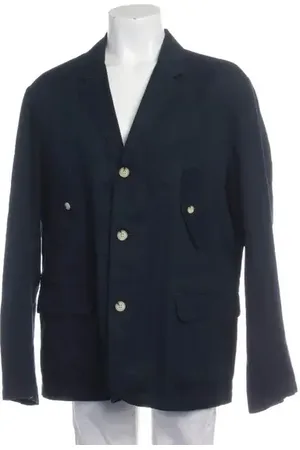 Michael Kors Sakko 46 Navy