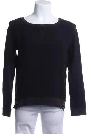 Marc Cain Sweatshirt 36 Navy