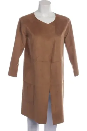 Lieblingsstück Sommermantel 36 Camel