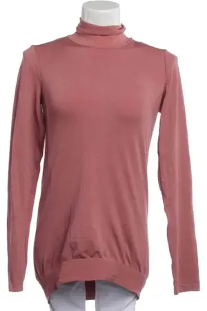 Wolford Longsleeve S Hellrot