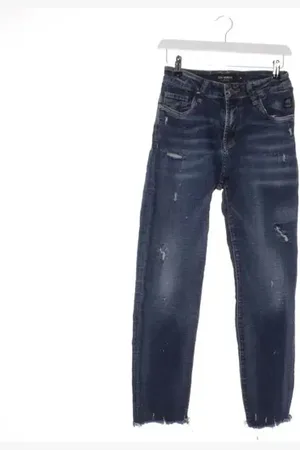 Elias Rumelis Jeans Straight Fit W24