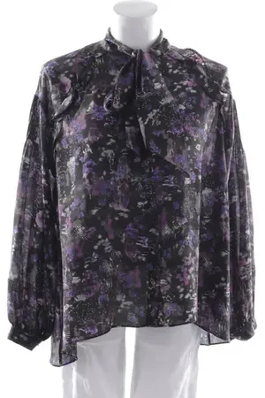 IRO Seidenblusen 36