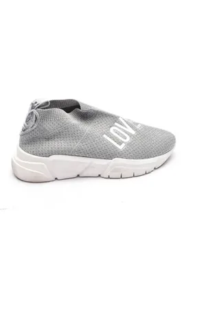 Moschino High-Top Sneaker EUR 38