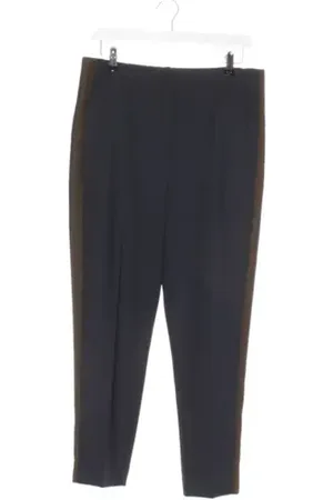 Luisa Cerano Hose 36 Navy
