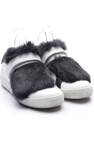 Moncler Sneaker EUR 37 Beige
