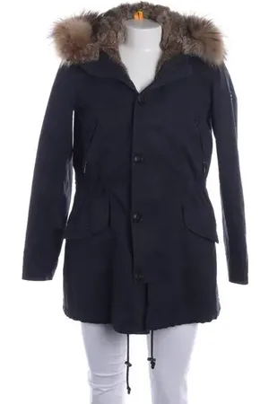 Blonde No.8 Winterjacke 46 Navy
