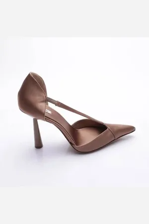 Gia Borghini Pumps EUR 37 Camel