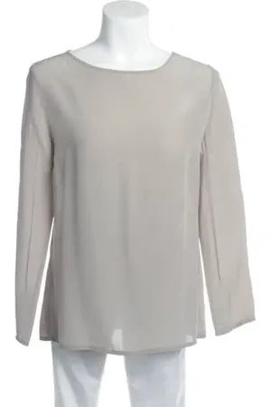 Fabiana Filippi Seidenbluse 36