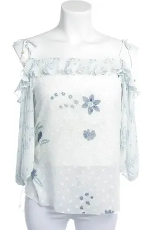 See by Chloé Bluse 34