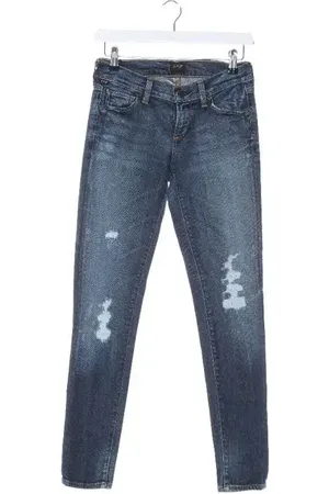 Citizens of Humanity Jeans Slim Fit W25 Navy