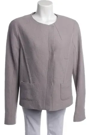 Luisa Cerano Übergangsjacke 42 Lavendel