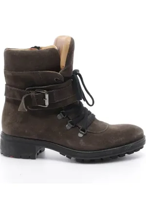 Lloyd Stiefeletten EUR 36,5 Dunkelbraun