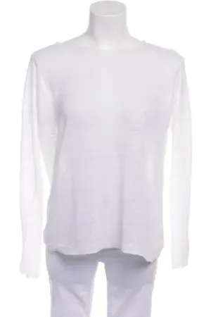 DELICATE LOVE Pullover M Cream